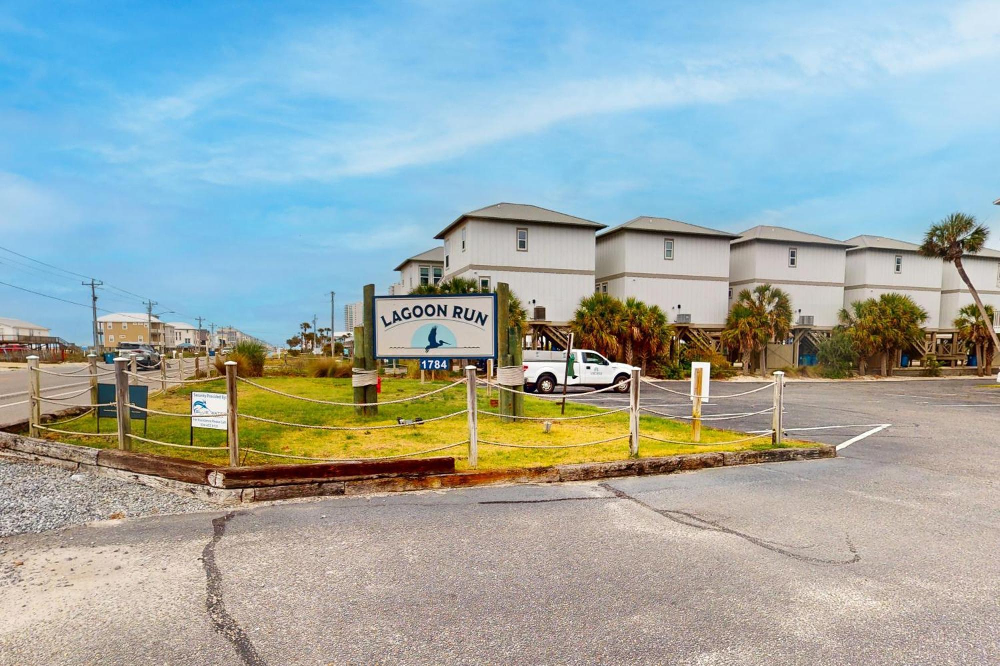 Lagoon Run Gulf Shores Phòng bức ảnh